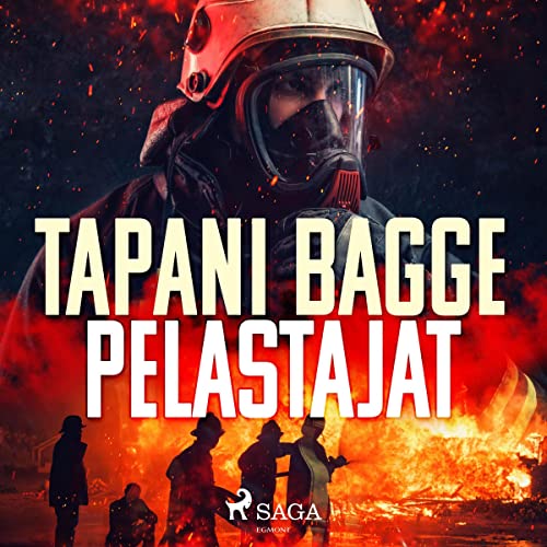 Pelastajat by Tapani Bagge