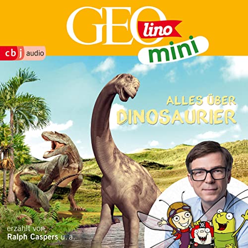 Alles über Dinosaurier by Eva Dax