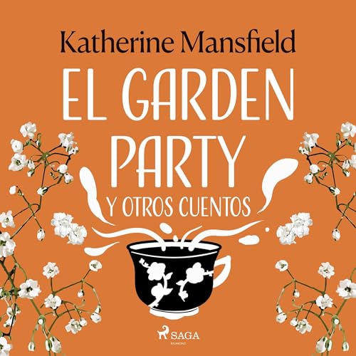 El Garden Party y otros cuentos