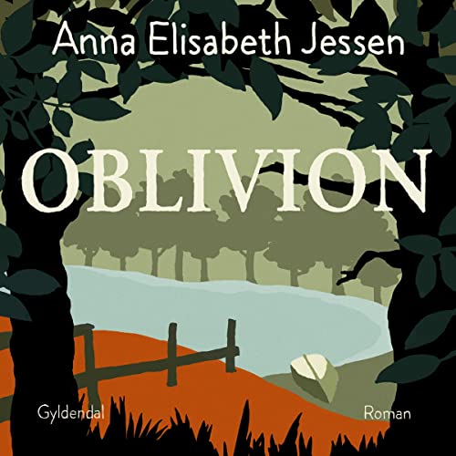 Oblivion (Danish edition)