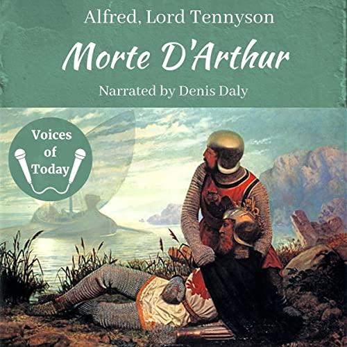 Morte d’Arthur