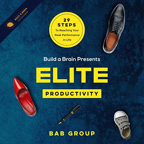 Elite Productivity by BAB Group