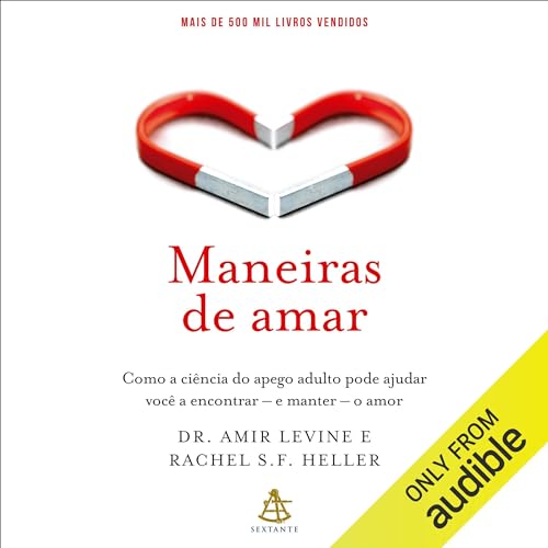 Maneiras de amar