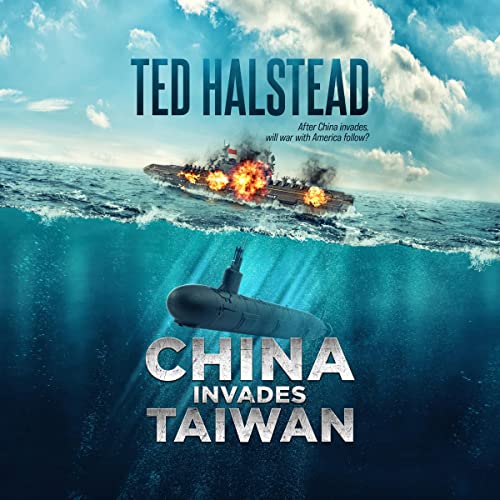 China Invades Taiwan