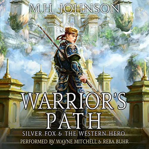 Warrior's Path by M. H. Johnson