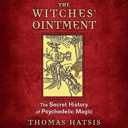 The Witches' Ointment