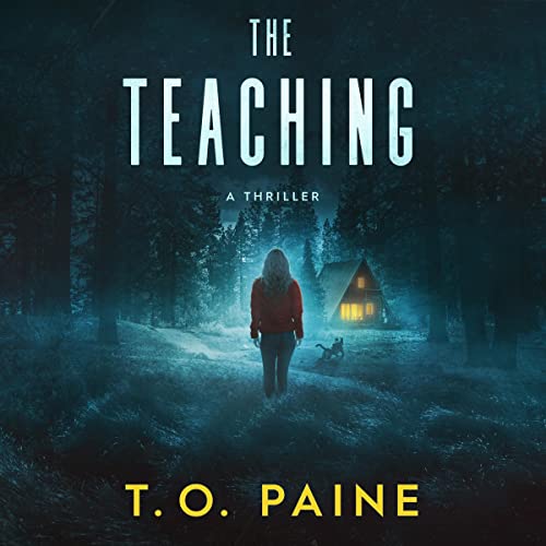 The Teaching by T. O. Paine