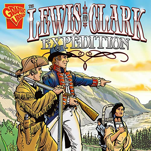 The Lewis and Clark Expedition