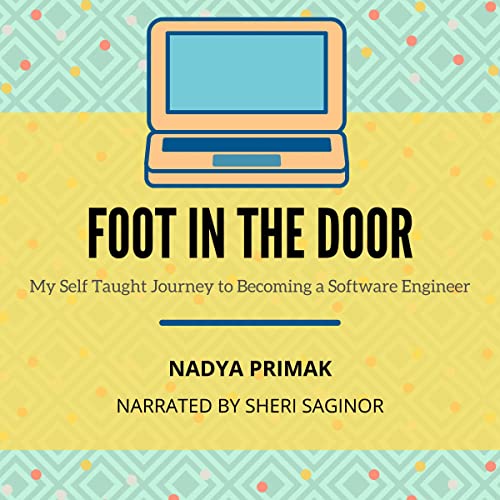 Foot in the Door