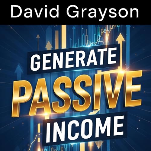 Generate Passive Income - Passive Income Streams and Ideas in 2022