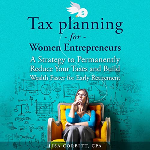 Tax Planning for Women Entrepreneurs