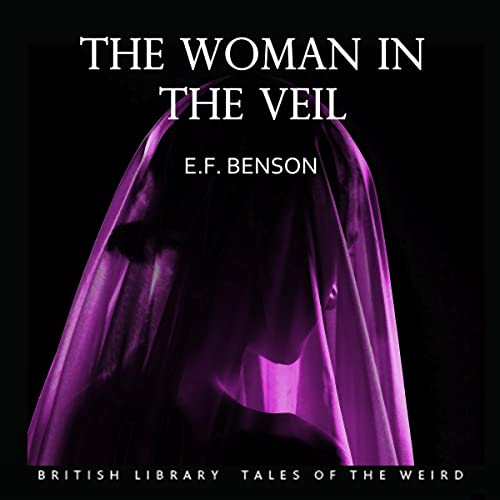 The Woman in the Veil
