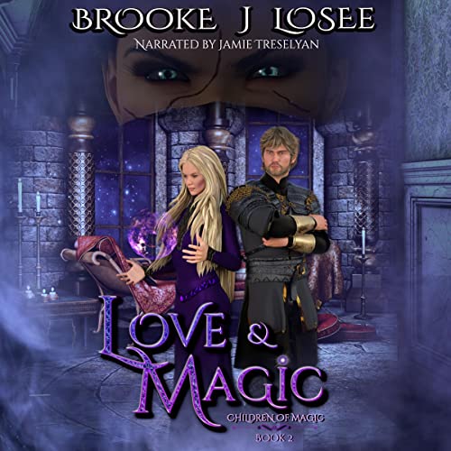 Love and Magic