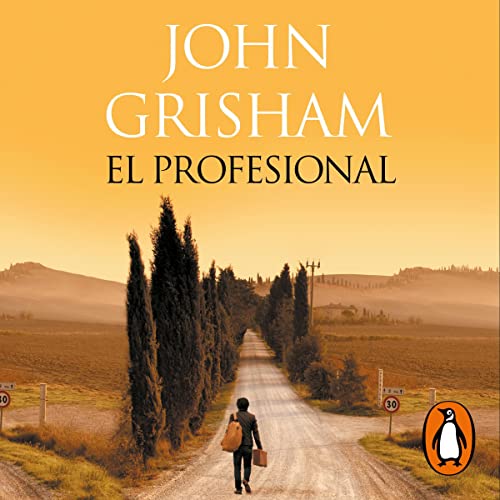 El profesional [Playing for Pizza] by John Grisham
