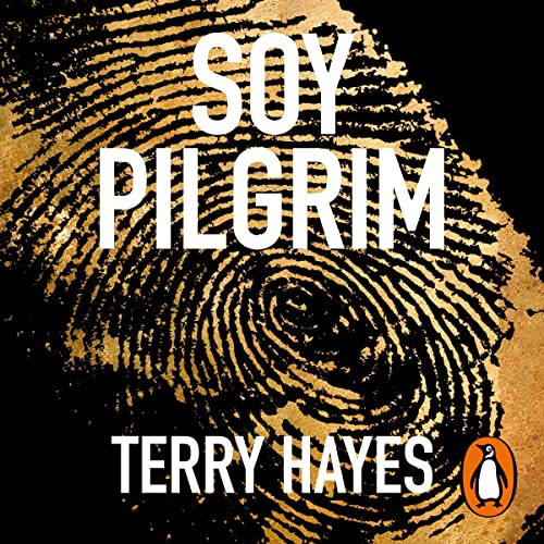 Soy Pilgrim [I Am Pilgrim]