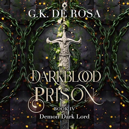 Darkblood Prison: Demon Dark Lord