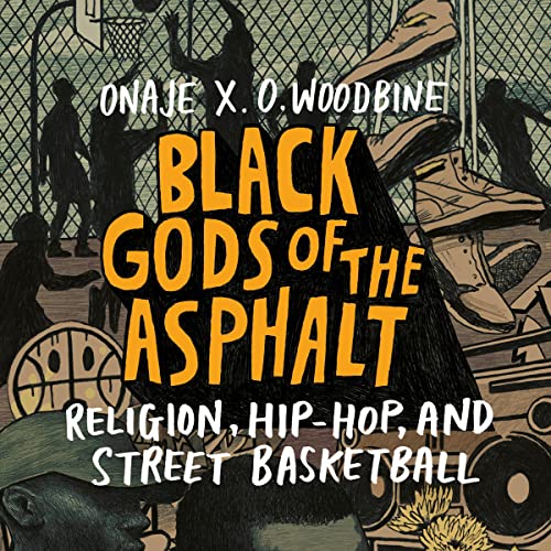 Black Gods of the Asphalt