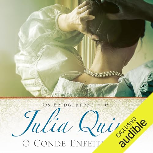 O conde enfeitiçado