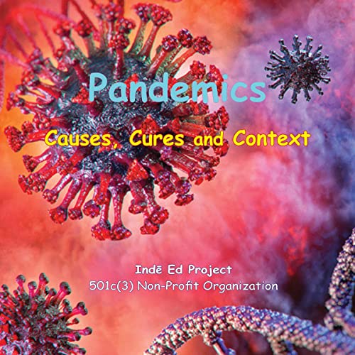 Pandemics by Douglas Alford