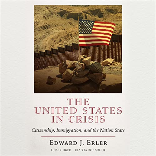 The United States in Crisis