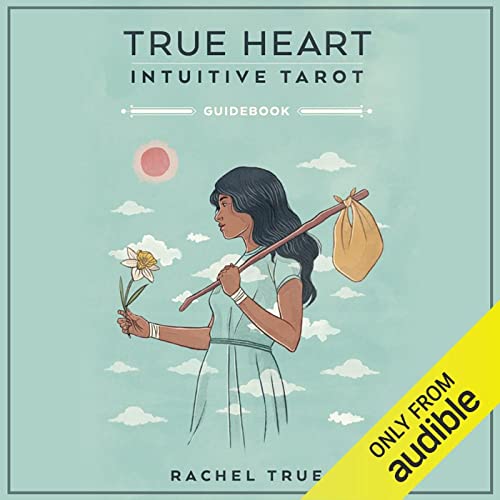 True Heart Intuitive Tarot