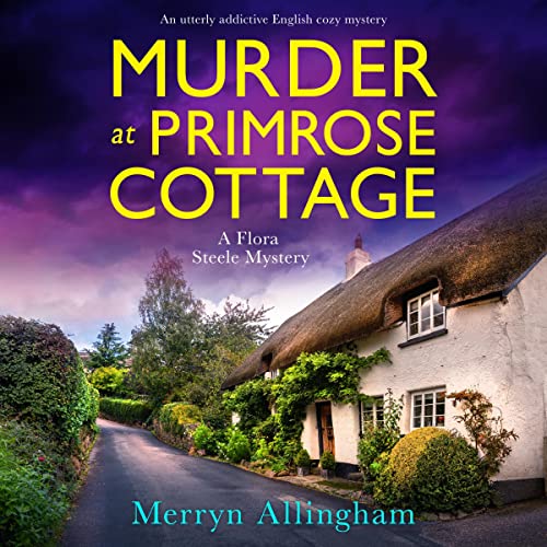 Murder at Primrose Cottage