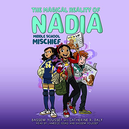 Middle School Mischief