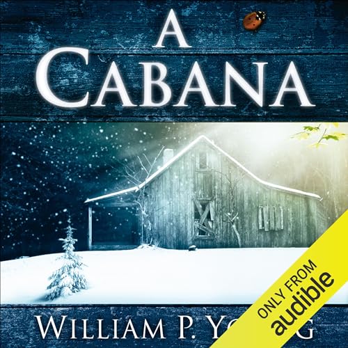 A cabana by William P. Young