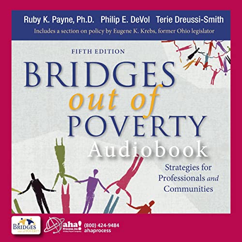 Bridges Out of Poverty