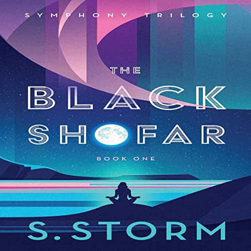 The Black Shofar: Book One by September Storm