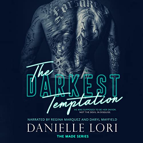 The Darkest Temptation