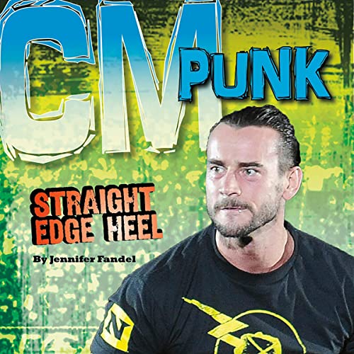 CM Punk