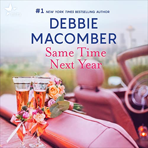 Same Time, Next Year by Debbie Macomber
