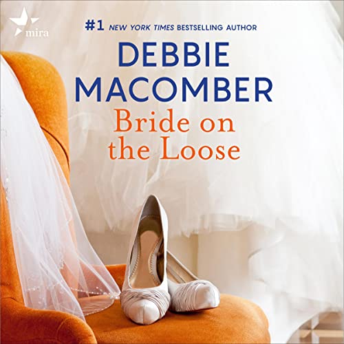 Bride on the Loose by Debbie Macomber