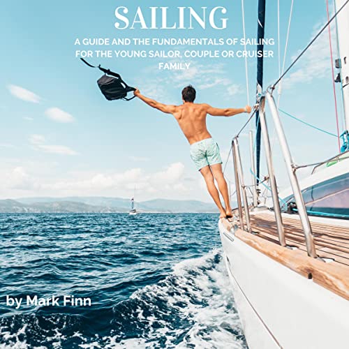 Sailing by Mark Finn