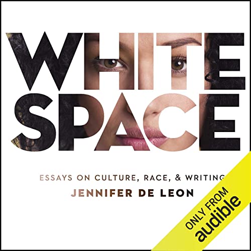 White Space by Jennifer De Leon