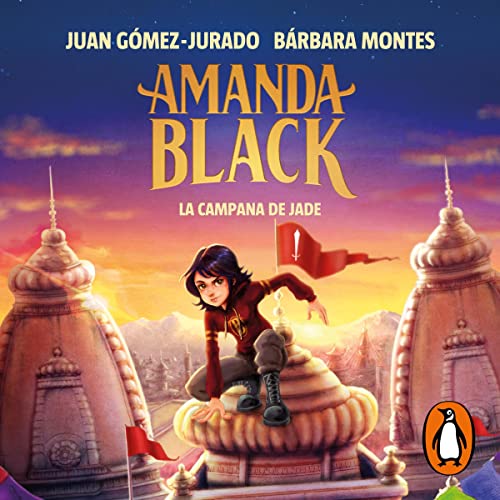 La Campana de Jade [The Jade Bell]