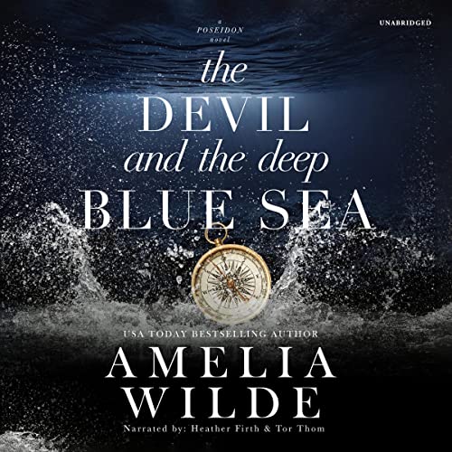The Devil and the Deep Blue Sea