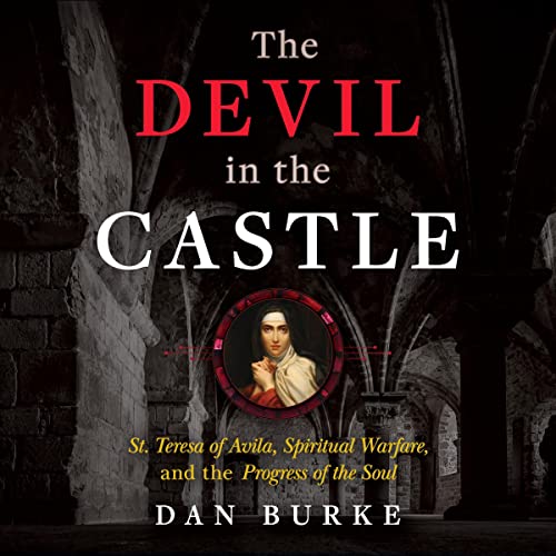 The Devil in the Castle