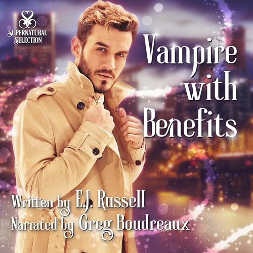 Vampire with Benefits