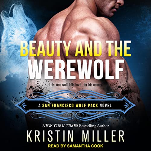 Beauty and the Werewolf