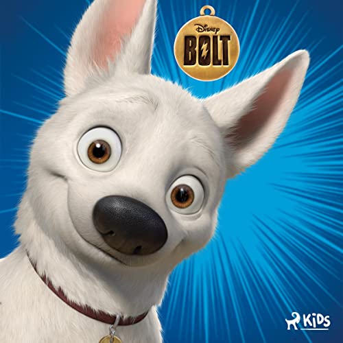 Bolt by Disney