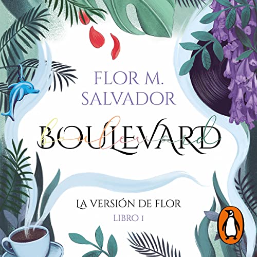 Boulevard. Libro 1 [Boulevard]