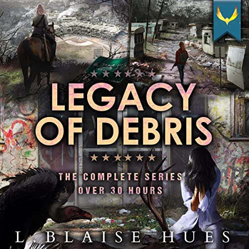 Legacy of Debris