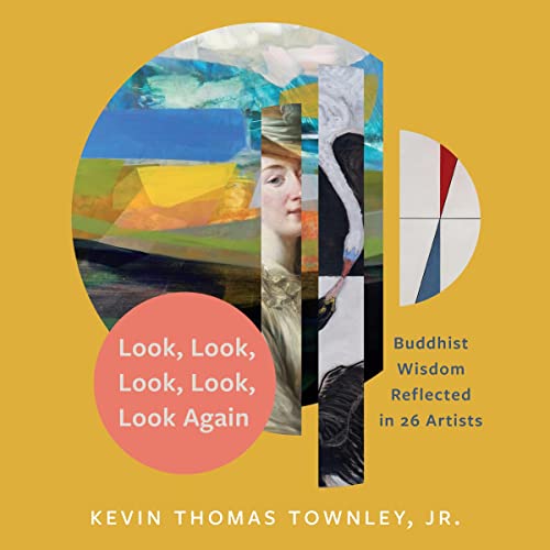 Look, Look, Look, Look, Look Again