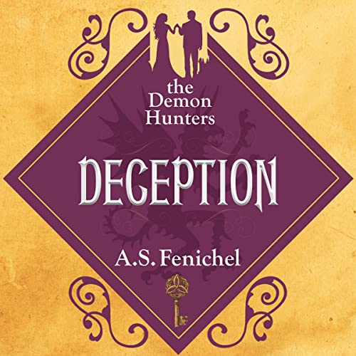Deception by A.S. Fenichel