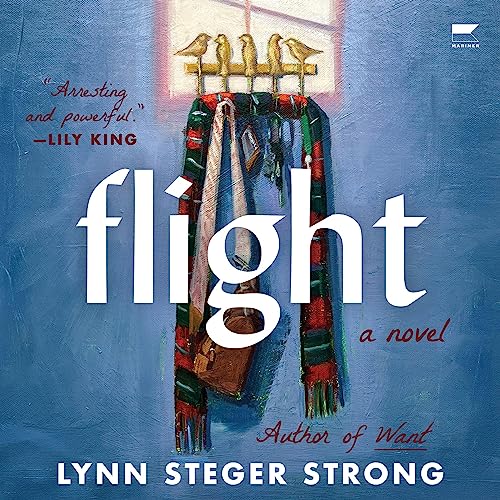 Flight by Lynn Steger Strong