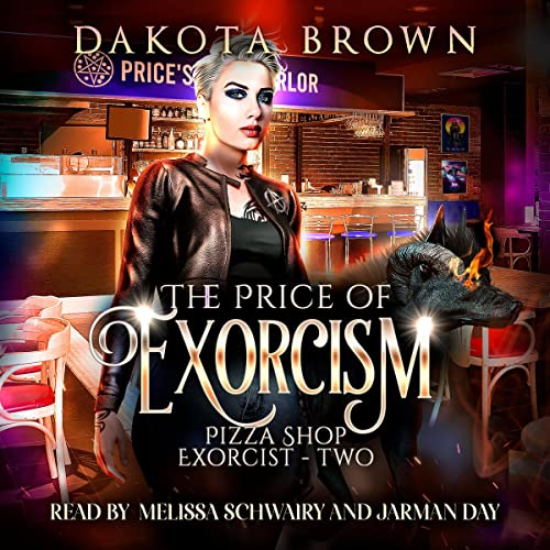 The Price of Exorcism: A Reverse Harem Tale
