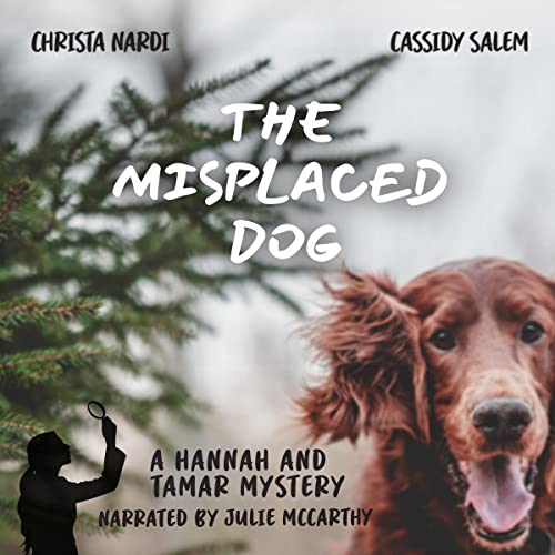 The Misplaced Dog