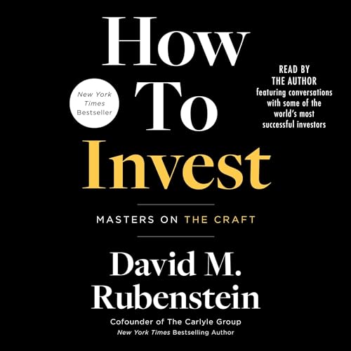 How to Invest